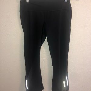 Reebok Workout pants